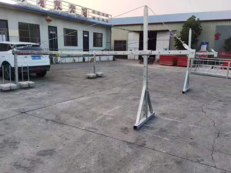 電動(dòng)吊籃